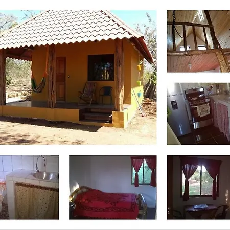 Casa Bungalow Ital-Tico