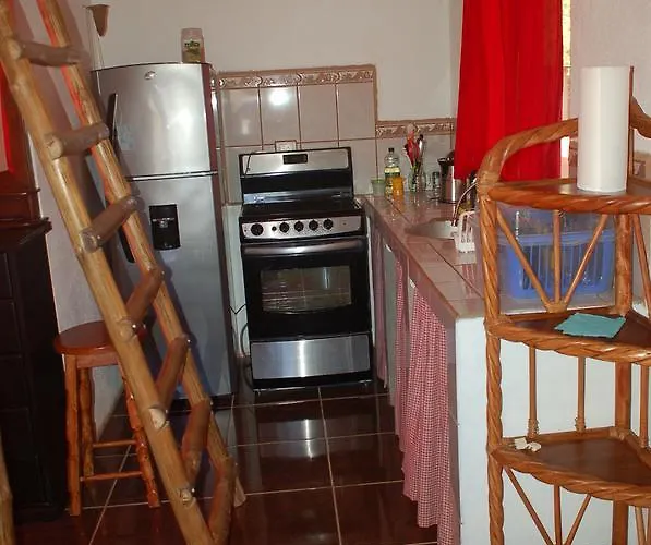 Casa Ital-tico * Paraiso (Guanacaste)
