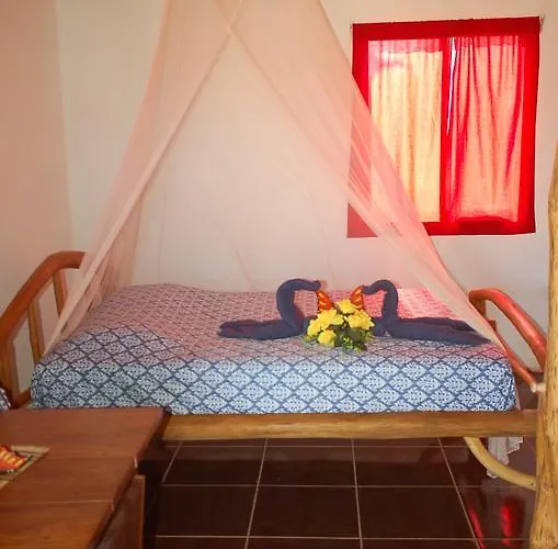 Casa Ital-tico Paraiso (Guanacaste)