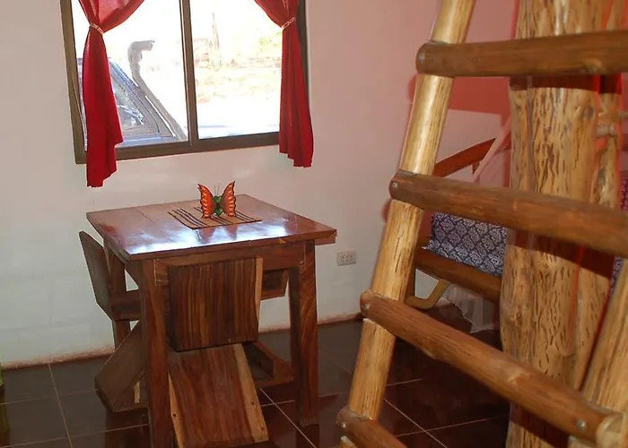 Casa Ital-tico Apartment