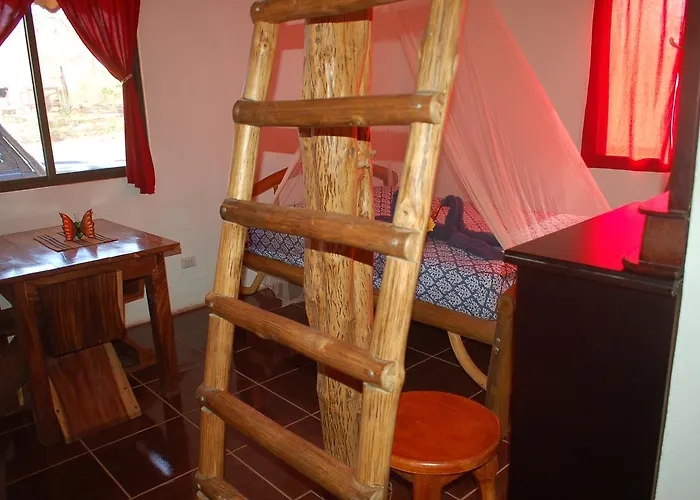 Casa Ital-tico Apartment *