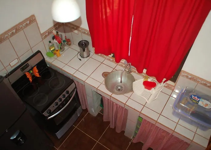 Casa Ital-tico Apartment *