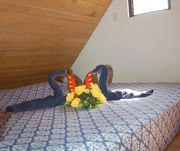 Casa Ital-tico Apartment