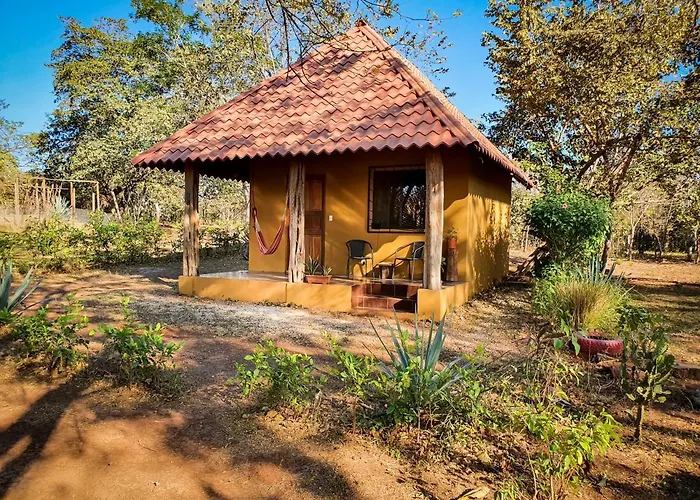 Casa Ital-tico *