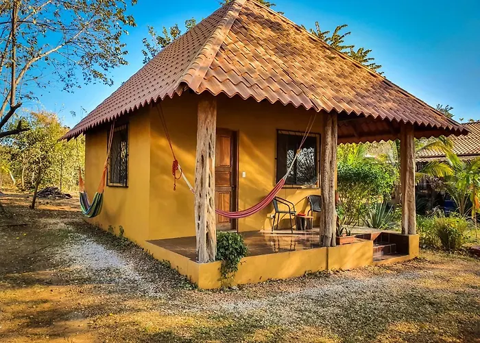 Apartment Casa Ital-tico Paraiso (Guanacaste)