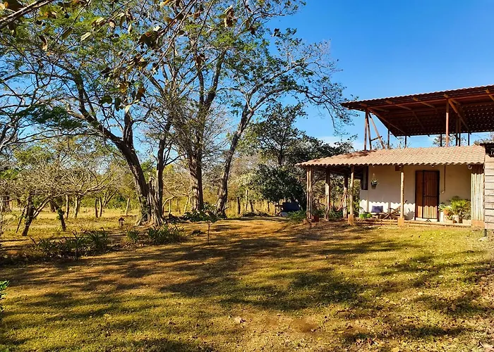 Casa Ital-tico Apartment *